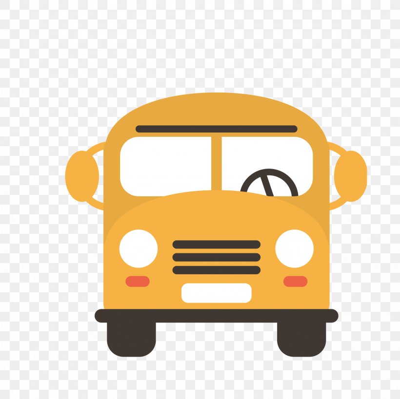 Student First Day Of School, PNG, 2362x2362px, Bus, Android, Cartoon, Child, Clip Art Download Free