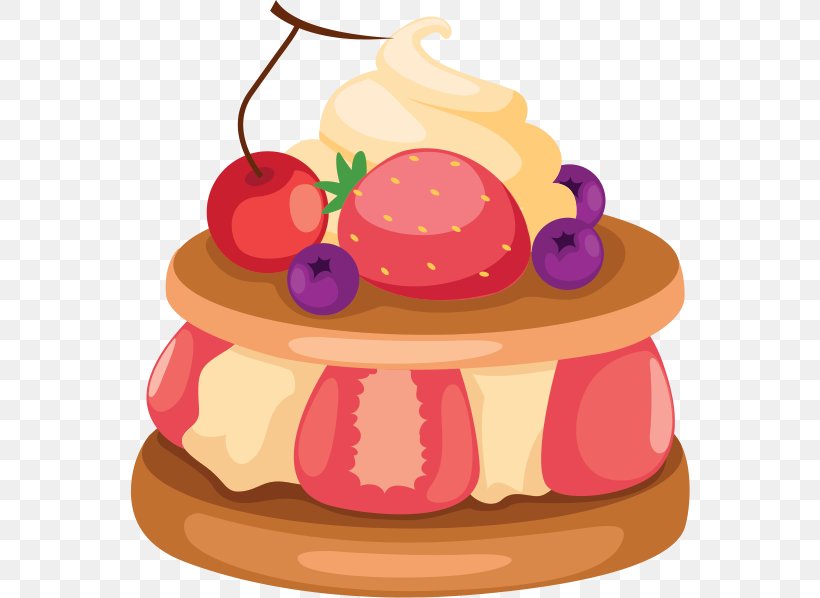 Torte Royalty-free Birthday Cake, PNG, 560x598px, Torte, Birthday Cake, Cake, Cartoon, Cuisine Download Free