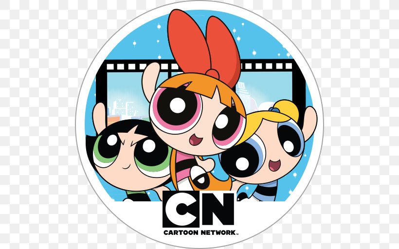 Boomerang Make And Race Bliss Blossom, Bubbles, And Buttercup Cartoon Network Studios, PNG, 512x512px, Bliss, Adventure, Android, Blossom Bubbles And Buttercup, Cartoon Download Free