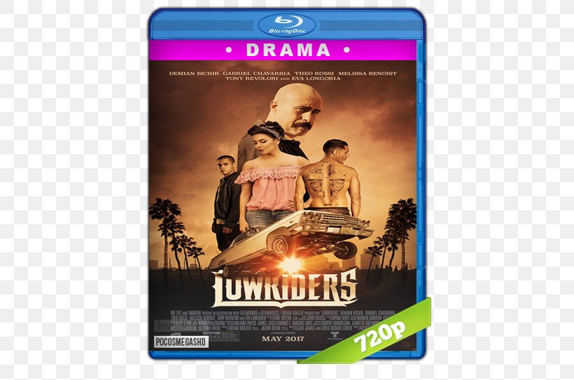 Car Film Lowrider Blu-ray Disc Entertainment, PNG, 542x542px, 2017, Car, Bluray Disc, Drama, Dvd Download Free