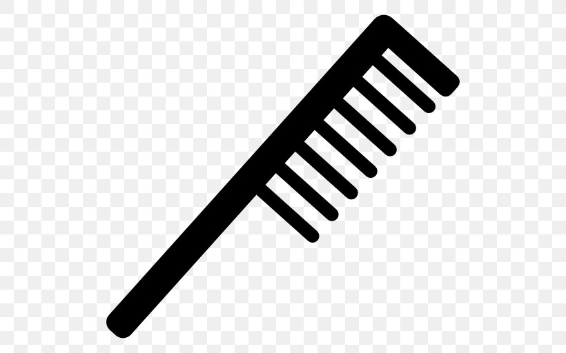 Comb Cosmetologist, PNG, 512x512px, Comb, Cosmetologist, Fashion, Hair, Hairstyle Download Free