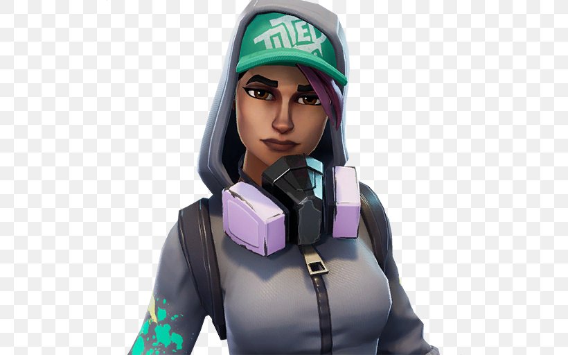 Fortnite Battle Royale Nintendo Switch Video Games, PNG, 512x512px, Fortnite, Action Figure, Battle Pass, Battle Royale Game, Beanie Download Free
