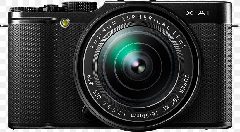 Fujifilm X-M1 Fujifilm X-A1 Fujifilm X-E1 Fujifilm X-Pro1, PNG, 1280x705px, Fujifilm Xm1, Apsc, Camera, Camera Accessory, Camera Lens Download Free