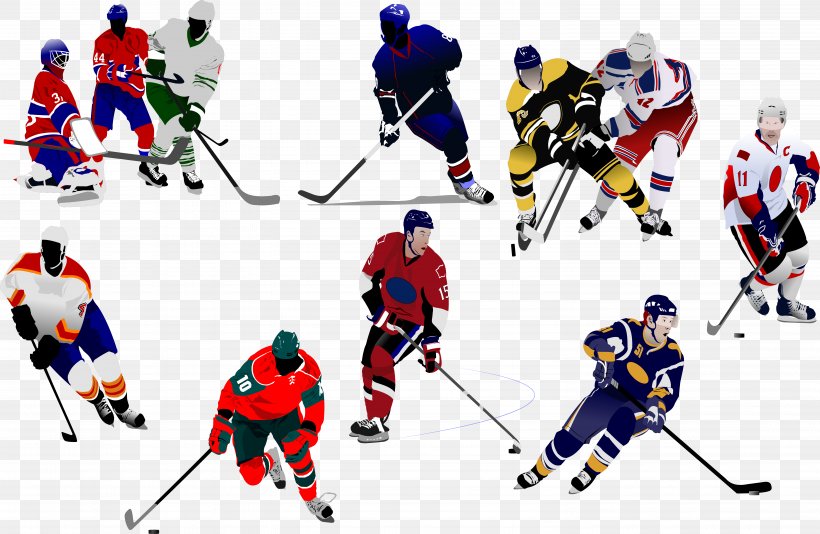 Ice Hockey Hockey Puck Clip Art, PNG, 5938x3873px, Ice Hockey, Bandy, Competition, Competition Event, Games Download Free