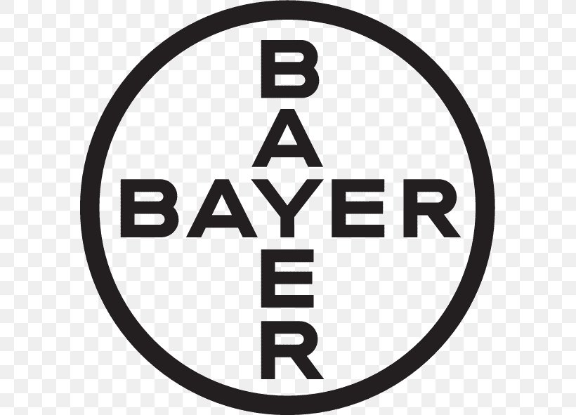 Logo Bayer 04 Leverkusen Organization, PNG, 591x591px, Logo, Area, Bayer, Bayer 04 Leverkusen, Black Download Free