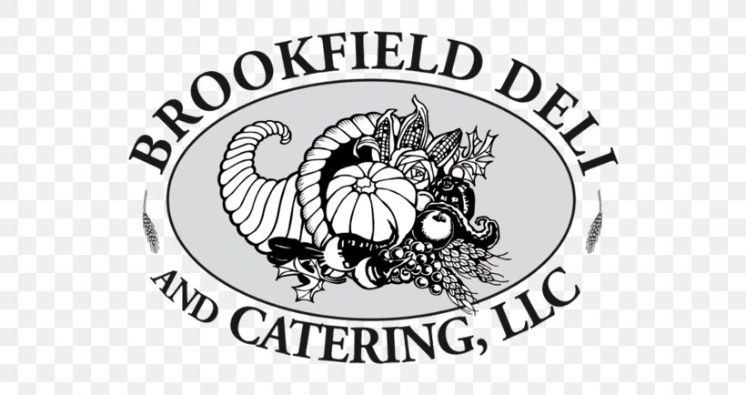 Newtown Deli Brookfield Deli & Catering Cornucopia Thanksgiving Drawing, PNG, 640x434px, Watercolor, Cartoon, Flower, Frame, Heart Download Free