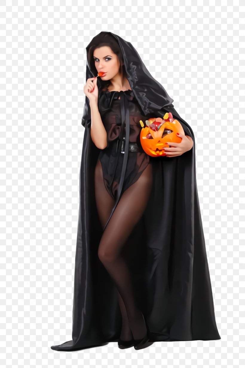 Orange, PNG, 1632x2448px, Black, Abaya, Black Hair, Clothing, Costume Download Free