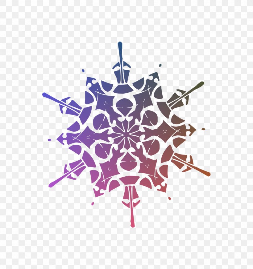 Rotational Symmetry Snowflake Pattern, PNG, 1500x1600px, Symmetry, Axial Symmetry, Logo, Magenta, Purple Download Free