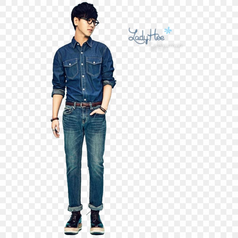 Super Junior Jeans Denim, PNG, 894x894px, Super Junior, Blue, Cloud, Community, Denim Download Free