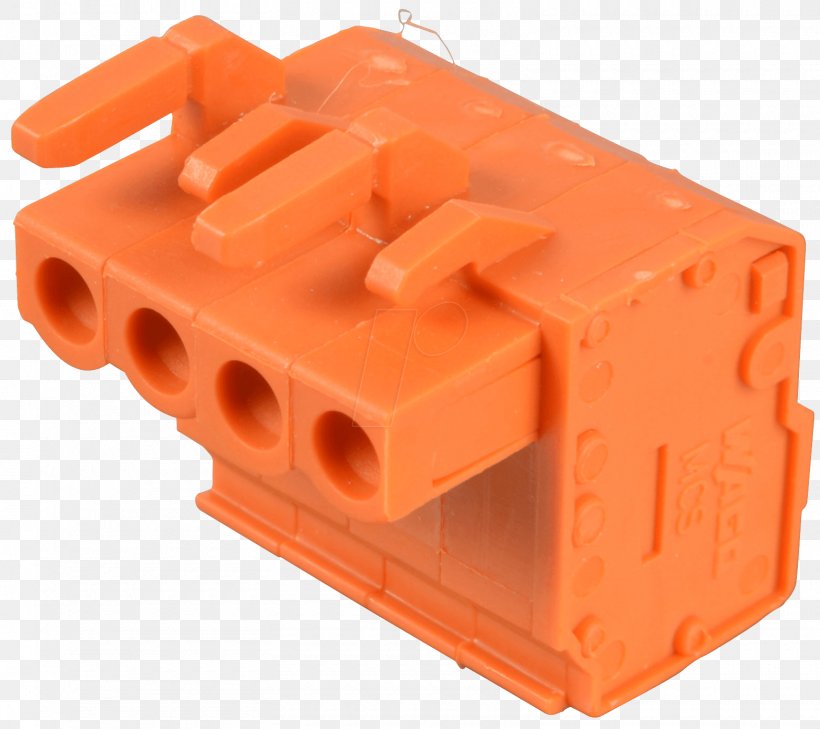 Terminal Wago 232 1-conductor Female Plug WAGO Kontakttechnik Clamp Electrical Cable, PNG, 1560x1387px, Terminal, Clamp, Computer Hardware, Electrical Cable, Female Download Free