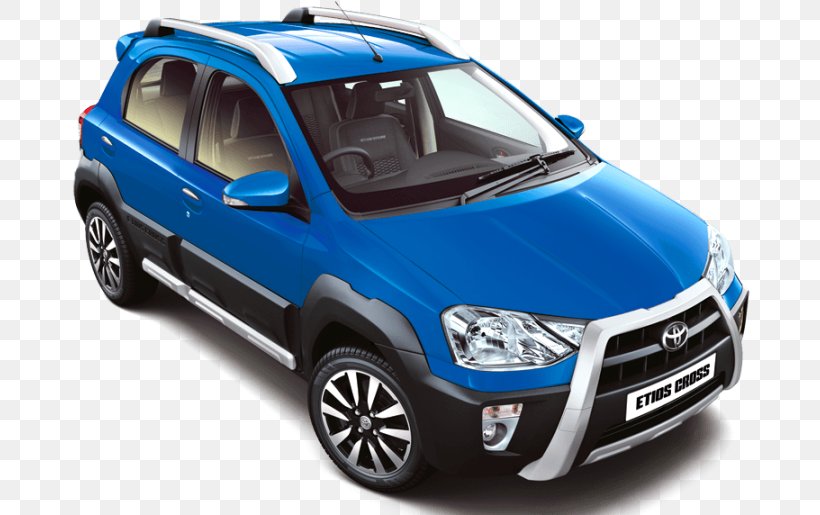 Toyota Etios Cross Car Auto Expo Ford EcoSport, PNG, 722x515px, Toyota, Auto Expo, Automotive Design, Automotive Exterior, Brand Download Free