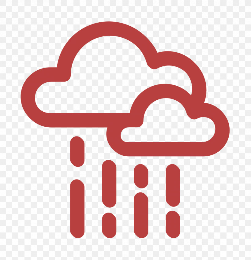 Weather Icon Rain Icon, PNG, 1192x1236px, Weather Icon, Geometry, Line, Logo, M Download Free