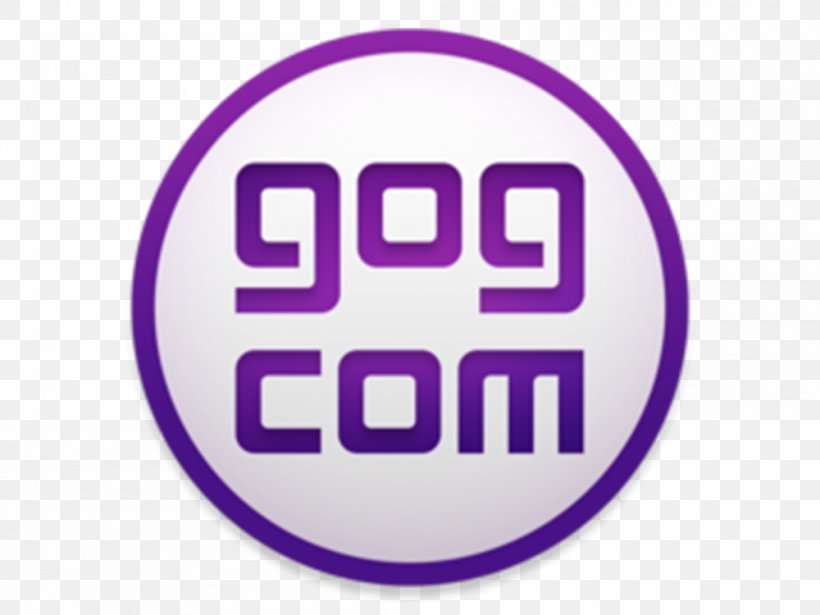 GOG.com Logo, PNG, 1000x750px, Gogcom, Area, Brand, Client, Directory Download Free