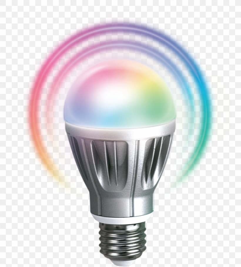 Incandescent Light Bulb RGB Color Model Z-Wave LED Lamp, PNG, 922x1024px, Light, Color, Dimmer, Edison Screw, Energy Download Free