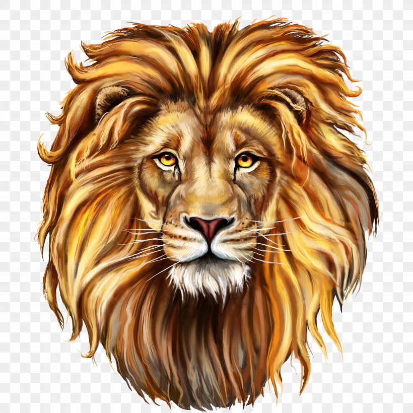 The Red Lion Shutterstock, PNG, 5000x5000px, Lionhead Rabbit, Art, Big Cats, Carnivoran, Cat Like Mammal Download Free