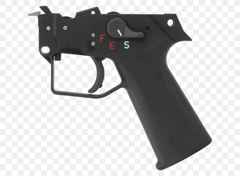 Trigger Weapon Heckler & Koch G36 Gun Firearm, PNG, 668x600px, Watercolor, Cartoon, Flower, Frame, Heart Download Free