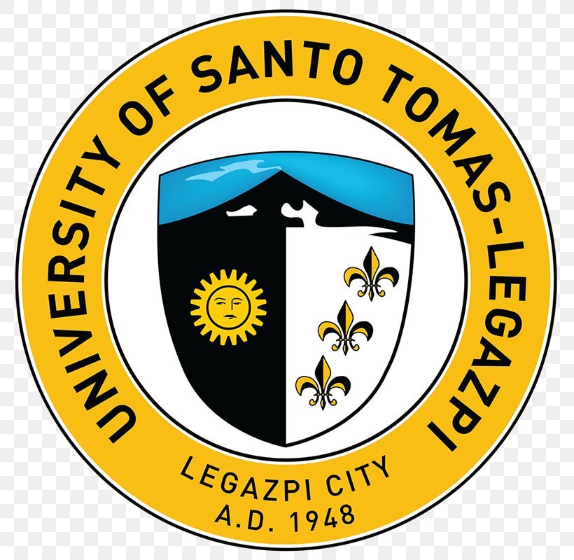 University Of Santo Tomas–Legazpi Bicol University Dominican University, PNG, 800x800px, University Of Santo Tomas, Area, Ateneo De Manila University, Bicol Region, Brand Download Free