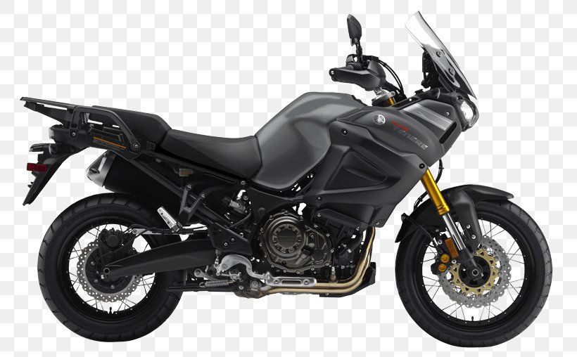 Yamaha Motor Company Ducati Multistrada 1200 Yamaha XT1200Z Super Ténéré Suspension, PNG, 775x508px, Yamaha Motor Company, Automotive Exterior, Automotive Wheel System, Bmw Motorrad, Bmw R 1200 Gs Adventure K255 Download Free