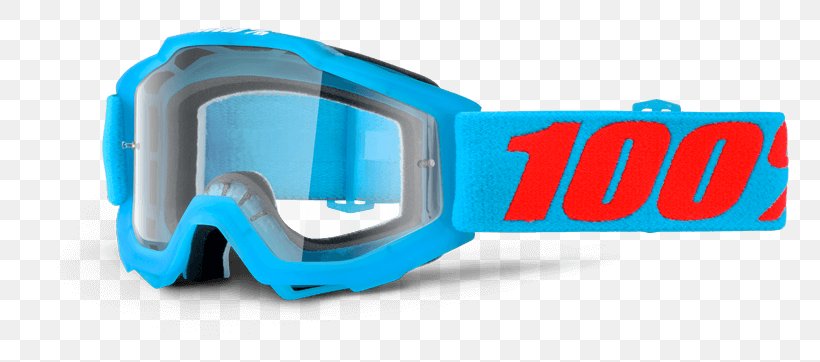 Goggles Eyewear Lens Motorcycle Motocross, PNG, 770x362px, Goggles, Aqua, Bicycle, Blue, Chain Reaction Cycles Download Free