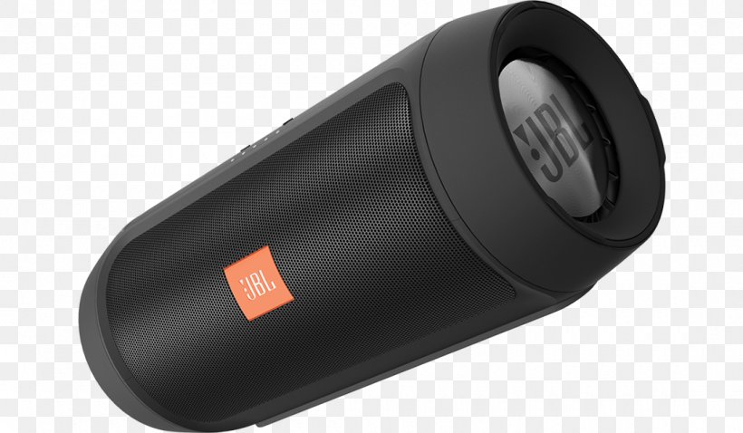 JBL Charge 2+ Loudspeaker Enclosure Wireless Speaker, PNG, 1100x642px, Jbl Charge 2, Bluetooth, Computer Speakers, Handsfree, Hardware Download Free