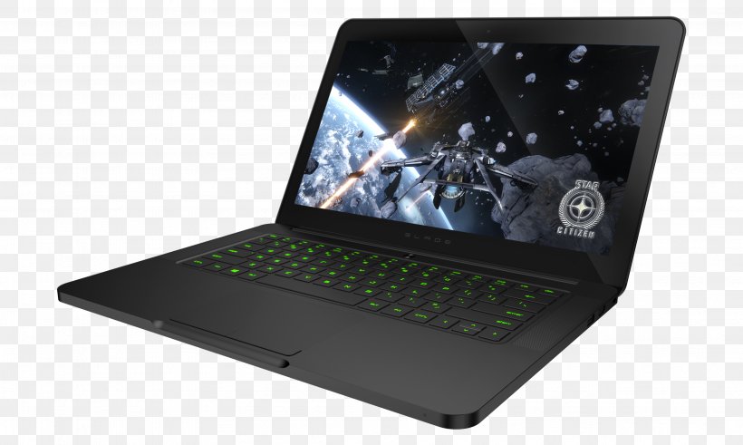 Laptop Intel Core I7 Solid-state Drive Razer Inc., PNG, 3603x2160px, Laptop, Central Processing Unit, Computer, Computer Accessory, Computer Data Storage Download Free