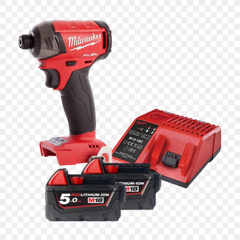 Milwaukee Electric Tool Corporation Power Tool Lithium-ion Battery, PNG, 1080x1080px, Milwaukee, Cordless, Drill, Electric Torque Wrench, Grinders Download Free