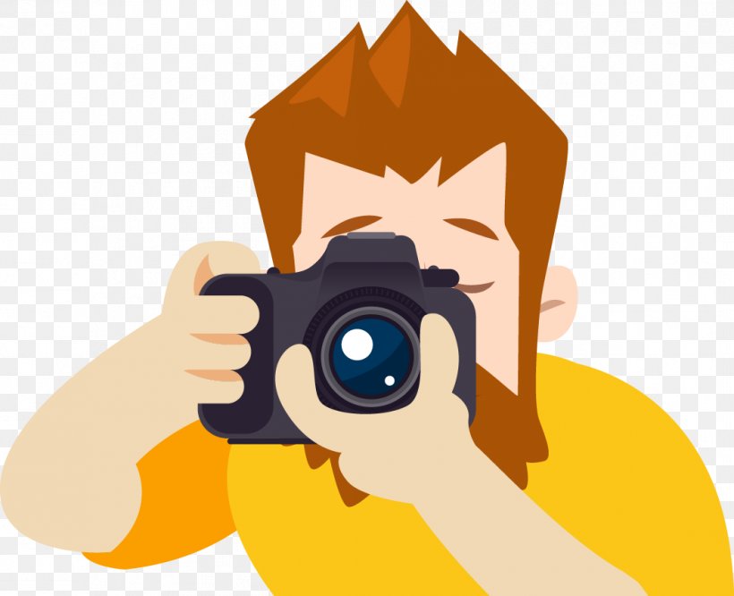 Photographer Photography, PNG, 1057x859px, Photographer, Art, Camera Lens, Cartoon, Fictional Character Download Free