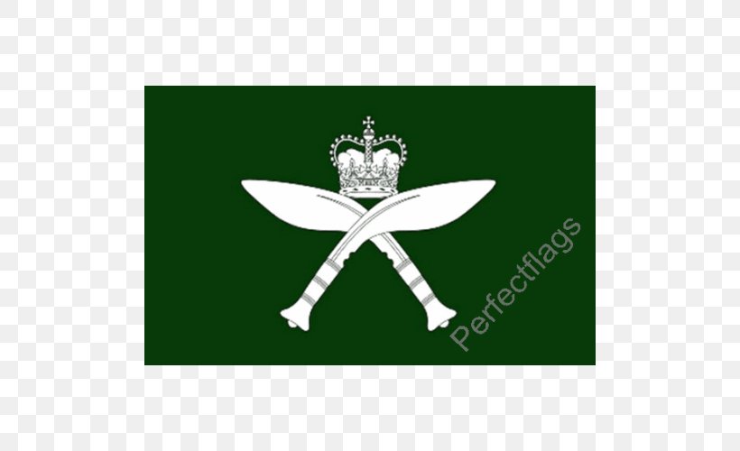 Royal Gurkha Rifles Brigade Of Gurkhas Kukri British Army, PNG, 500x500px, Gurkha, Brigade Of Gurkhas, British Army, Cold Weapon, Emblem Download Free