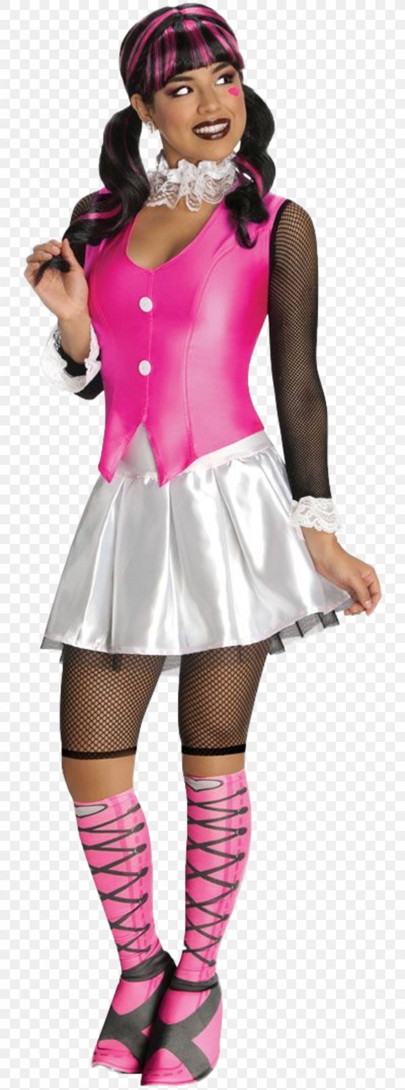 The House Of Costumes / La Casa De Los Trucos Monster High BuyCostumes.com Costume Party, PNG, 1000x2688px, Costume, Buycostumescom, Child, Clothing, Costume Design Download Free