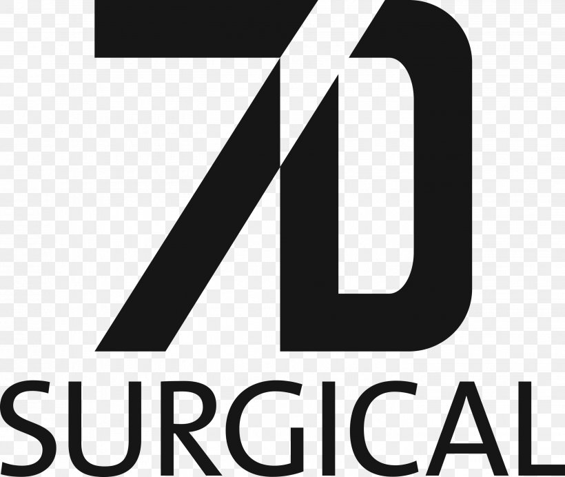 7D Surgical Inc. Image-guided Surgery Surgeon Cardiothoracic Surgery, PNG, 2806x2368px, Surgery, Area, Black And White, Brand, Cardiothoracic Surgery Download Free
