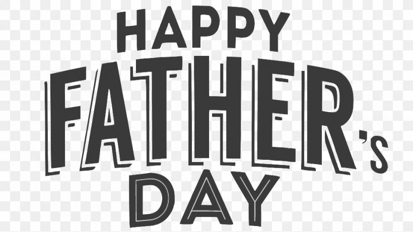 Father's Day Clip Art, PNG, 960x540px, Father, Black And White, Brand, Logo, Party Download Free