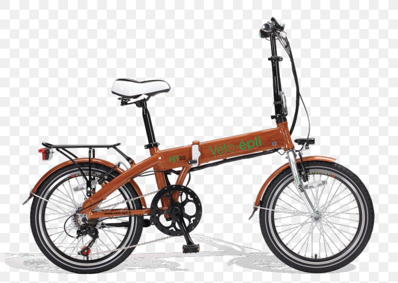 Folding Bicycle Dahon Electric Bicycle Mountain Bike, PNG, 800x583px, Folding Bicycle, Aluminium, Bicycle, Bicycle Accessory, Bicycle Drivetrain Systems Download Free