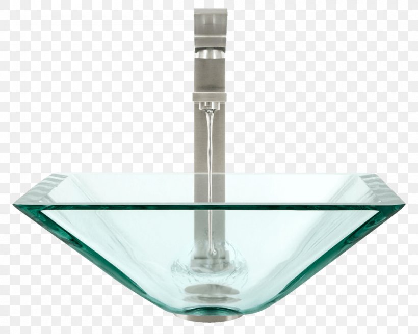 Glass Tap Bowl Sink Kitchen Sink, PNG, 1000x800px, Glass, Bathroom, Bathroom Sink, Bowl, Bowl Sink Download Free