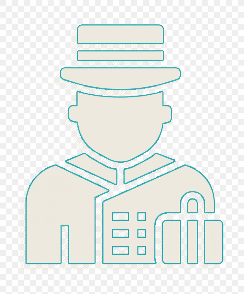 Hotel Icon Bellboy Icon Jobs And Occupations Icon, PNG, 920x1108px, Hotel Icon, Bellboy Icon, Jobs And Occupations Icon, Line, Logo Download Free