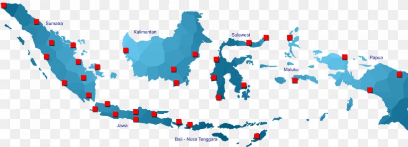 Indonesia Royalty-free Vector Map, PNG, 979x354px, Indonesia, Area