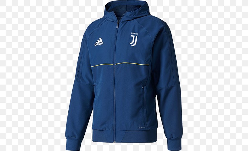 Juventus F.C. Tracksuit Adidas Jacket Clothing, PNG, 500x500px, Juventus Fc, Active Shirt, Adidas, Blue, Bluza Download Free