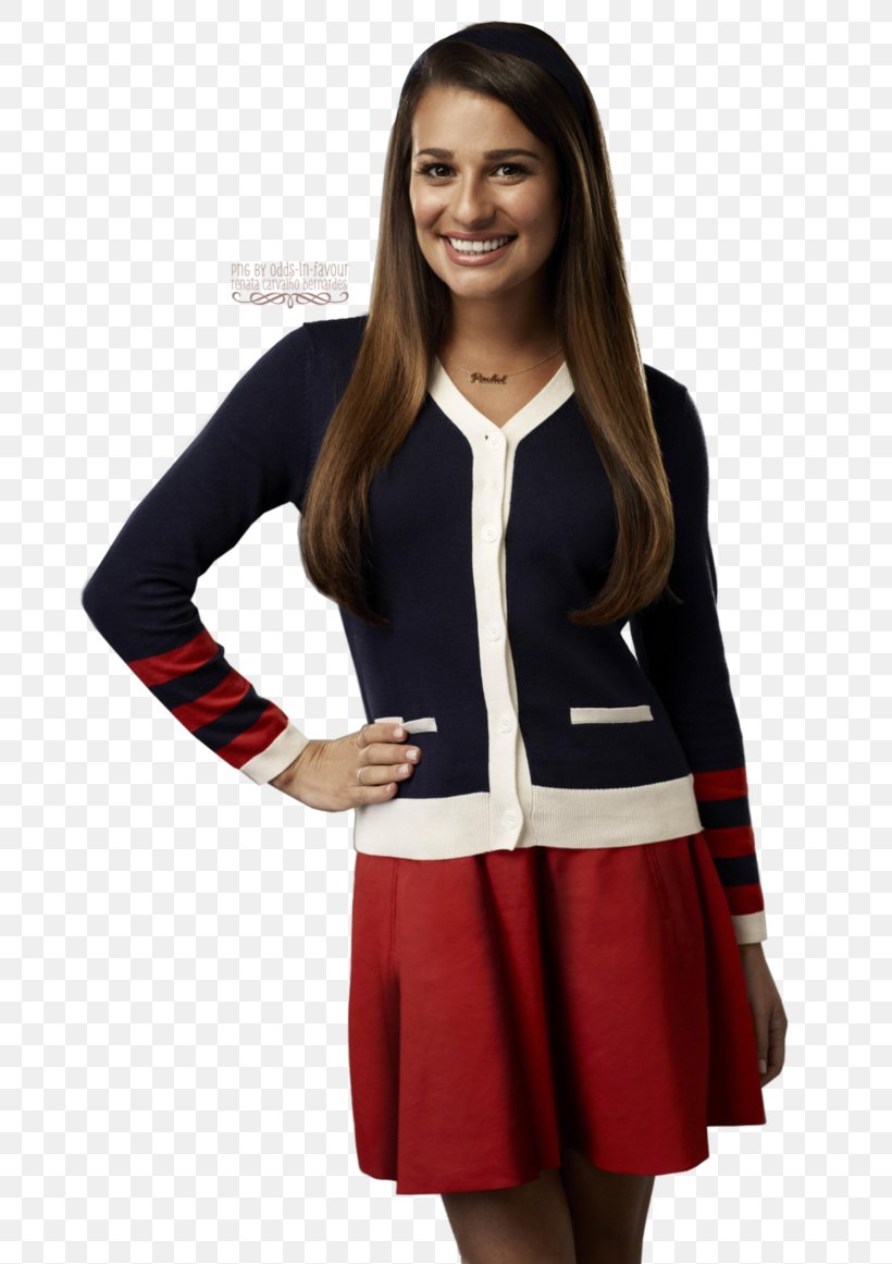 Lea Michele Glee, PNG, 689x1161px, Lea Michele, Actor, Character, Chris Colfer, Clothing Download Free