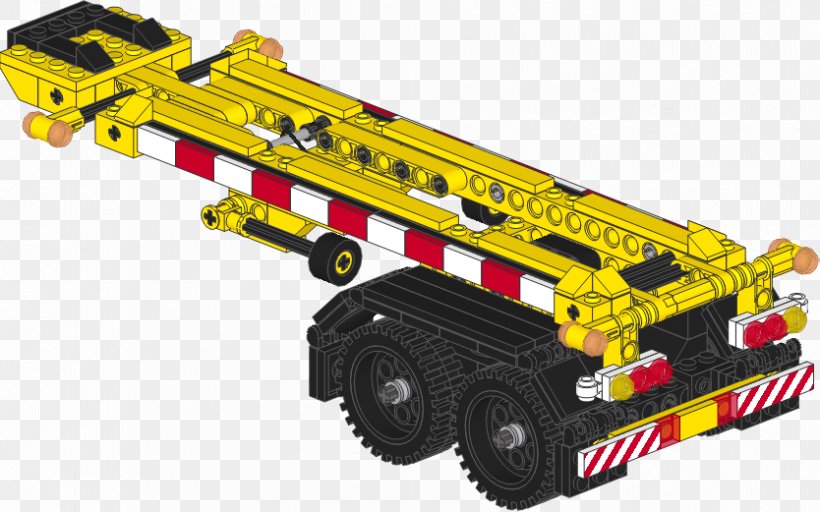 Motor Vehicle The Lego Group Transport, PNG, 834x521px, Motor Vehicle, Construction Equipment, Crane, Lego, Lego Group Download Free