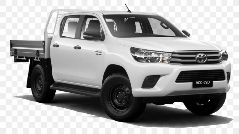Pickup Truck Car Toyota Highlander Four-wheel Drive, PNG, 940x529px, Pickup Truck, Automotive Design, Automotive Exterior, Automotive Tire, Automotive Wheel System Download Free