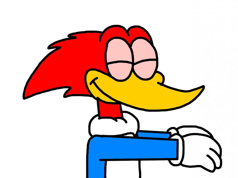 Woody Woodpecker Wally Walrus Animated Cartoon DeviantArt, PNG, 1280x960px, Woody Woodpecker, Animated Cartoon, Animation, Area, Artwork Download Free