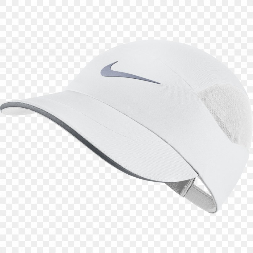 Baseball Cap Hat Nike White, PNG, 1000x1000px, Cap, Asics, Baseball Cap, Clothing Sizes, Hat Download Free