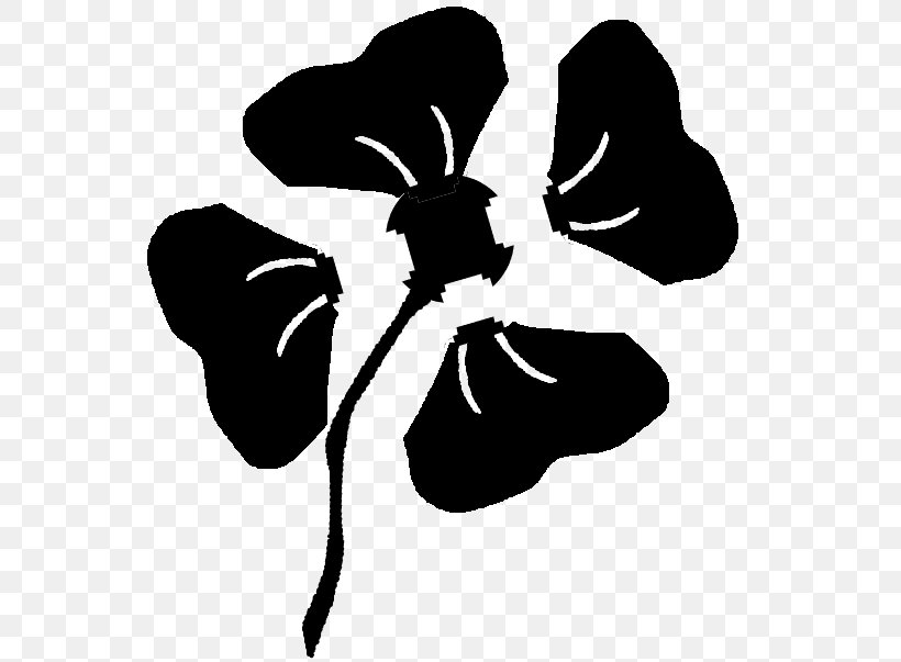 Common Poppy Flower Black Clip Art, PNG, 577x603px, Poppy, Artwork, Black, Black And White, Clause Download Free