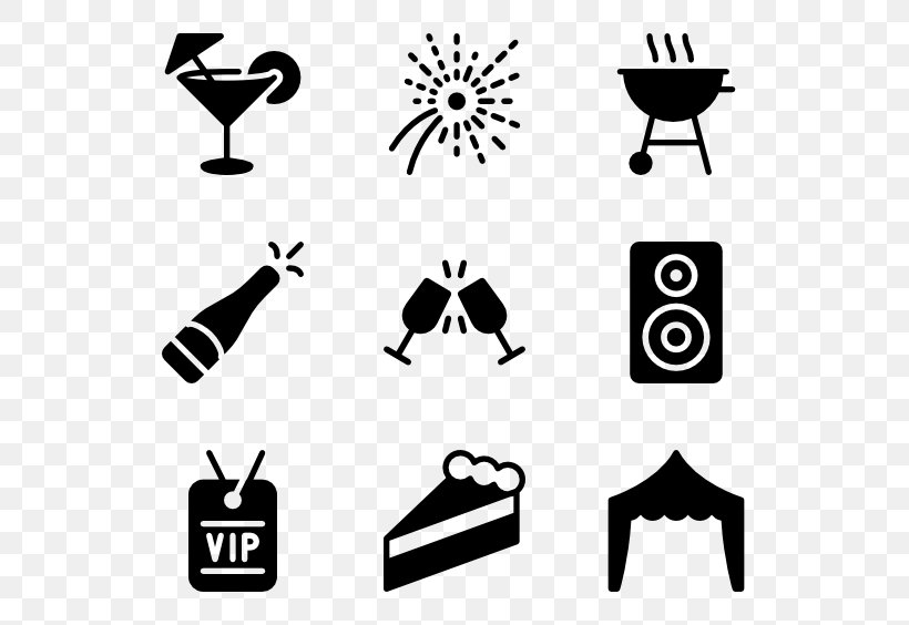 Desktop Wallpaper Clip Art, PNG, 600x564px, Symbol, Area, Black, Black And White, Brand Download Free