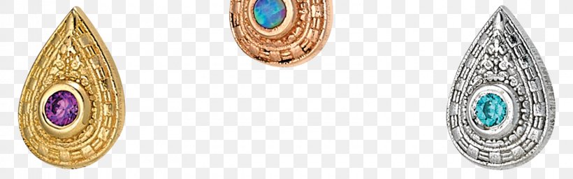 Earring Jewellery Gemstone Clothing Accessories Captive Bead Ring, PNG, 1600x500px, Earring, Barbell, Body Jewellery, Body Jewelry, Captive Bead Ring Download Free