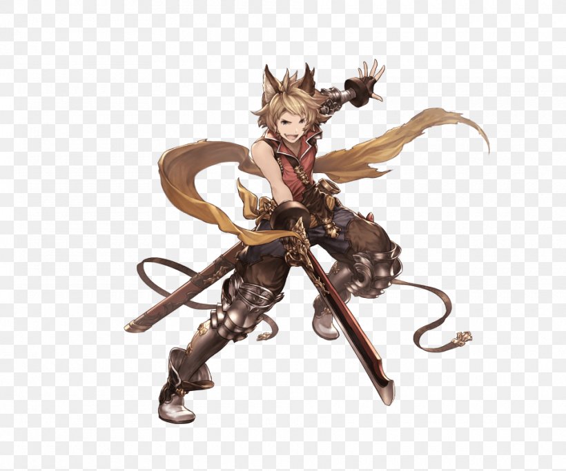 Granblue Fantasy Character Designer Game Art, PNG, 960x800px, Granblue Fantasy, Action Figure, Akihiko Yoshida, Art, Character Download Free