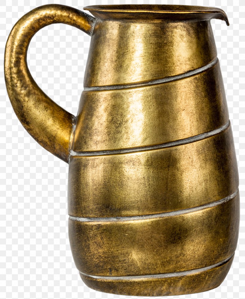 Jug Mis En Demeure Table Service Carafe, PNG, 1635x2000px, Jug, Artifact, Brass, Carafe, Classicism Download Free