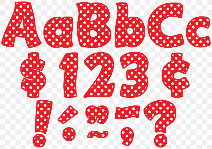 Letter Case Polka Dot Diacritic, PNG, 2000x1404px, Letter, Area, Bulletin Board, Classroom, Diacritic Download Free