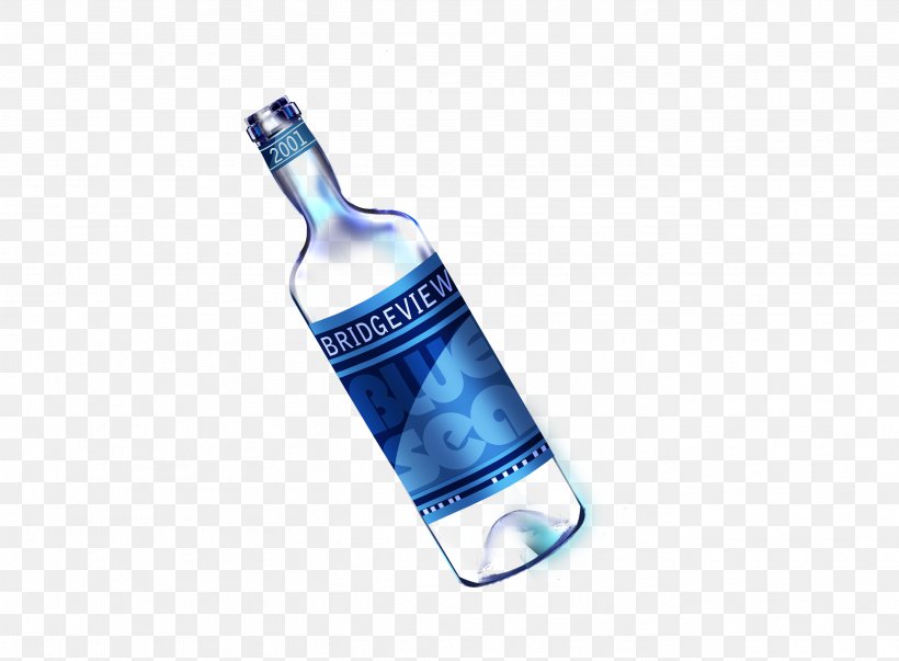 Liqueur Glass Bottle, PNG, 2724x2006px, Liqueur, Alcoholic Drink, Bottle, Distilled Beverage, Drink Download Free