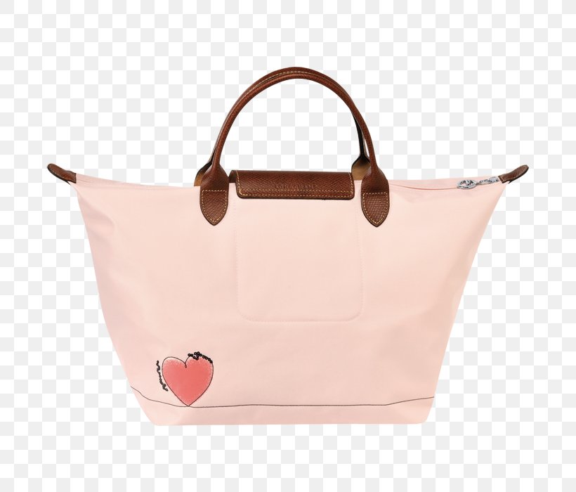 Longchamp Handbag Pliage Tote Bag, PNG, 700x700px, Longchamp, Bag, Beige, Brand, Brown Download Free