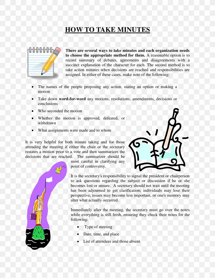 Minutes Meeting Template Board Of Directors Document, PNG, 2550x3300px, Minutes, Action Item, Area, Board Of Directors, Brand Download Free